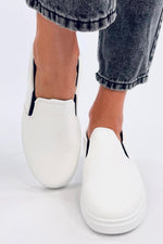 Slip-On Sneakers model 195534 Inello - Trendyglobal 