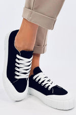 Sneakers model 195549 Inello - Trendyglobal 