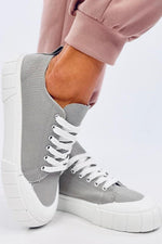 Sneakers model 195550 Inello - Trendyglobal 