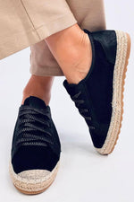 Espadrille model 195617 Inello - Trendyglobal 