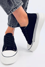 Sneakers model 195621 Inello - Trendyglobal 