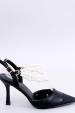 High heels model 195622 Inello - Trendyglobal 