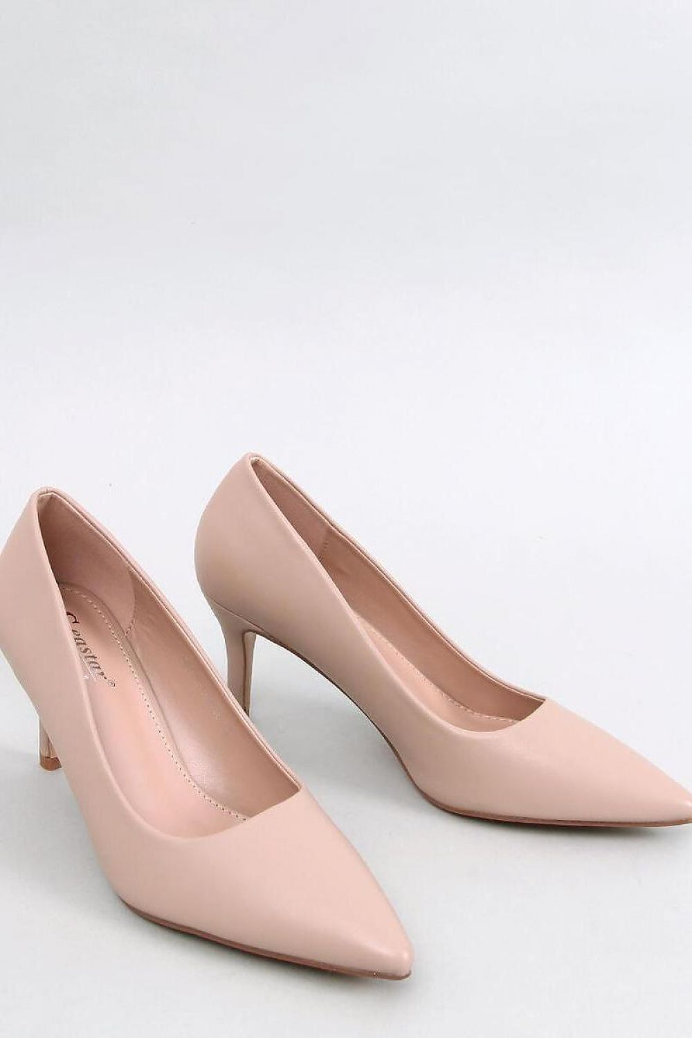 High heels model 195623 Inello - Trendyglobal 