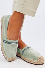 Espadrille model 195626 Inello - Trendyglobal 