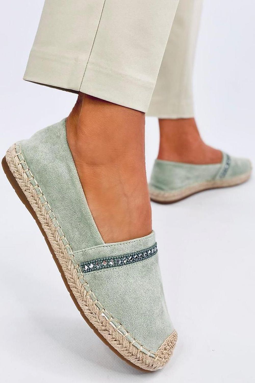 Espadrille model 195626 Inello - Trendyglobal 