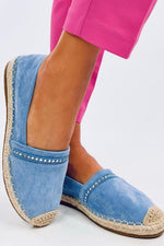 Espadrille model 195627 Inello - Trendyglobal 