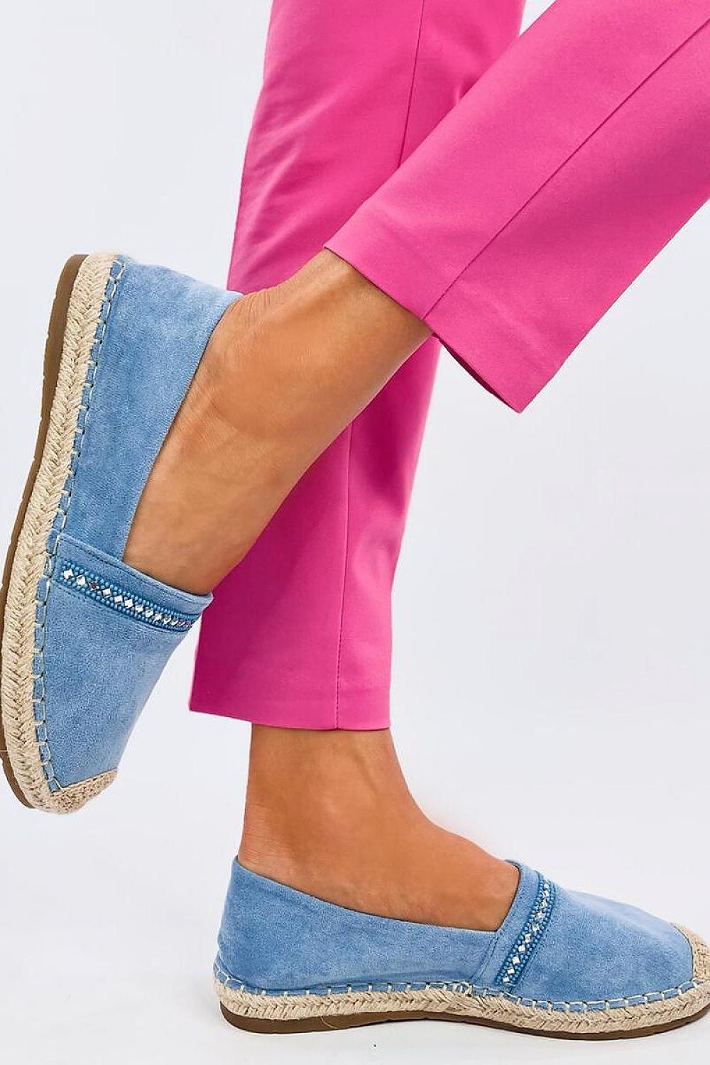 Espadrille model 195627 Inello - Trendyglobal 