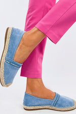 Espadrille model 195627 Inello - Trendyglobal 