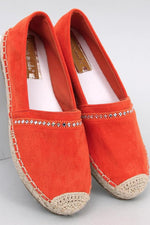 Espadrille model 195628 Inello - Trendyglobal 