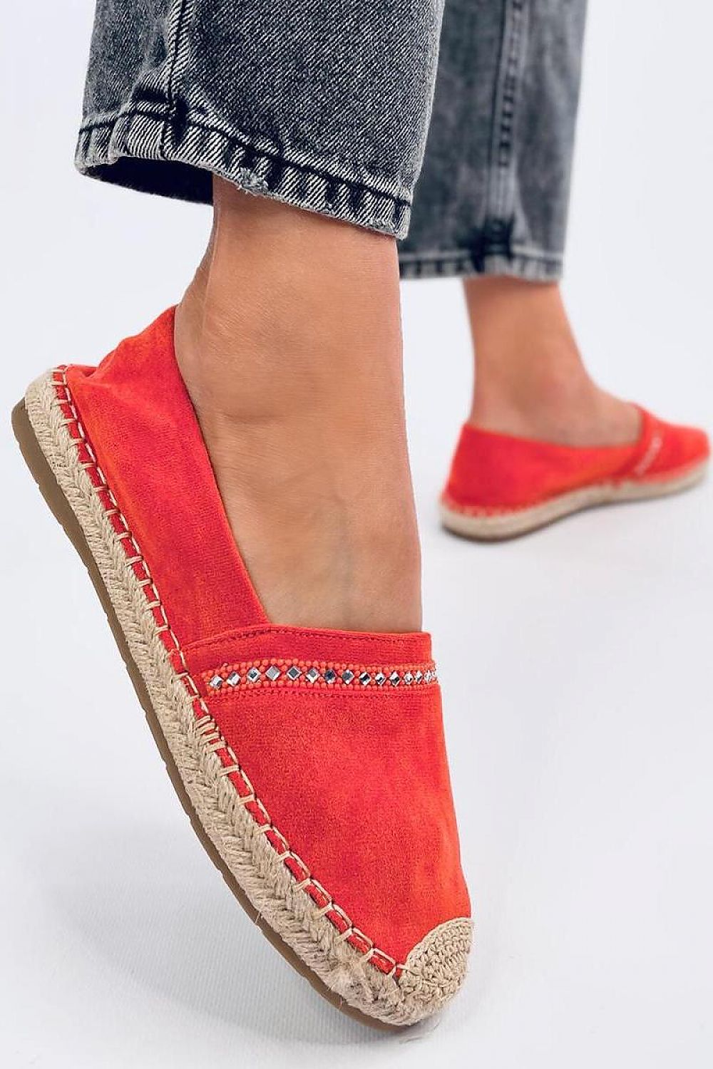 Espadrille model 195628 Inello - Trendyglobal 