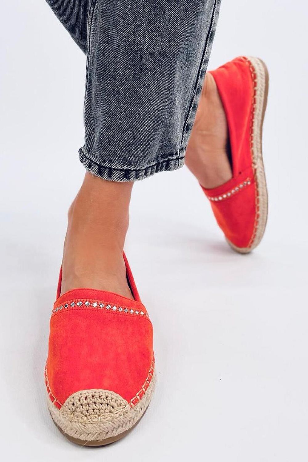 Espadrille model 195628 Inello - Trendyglobal 