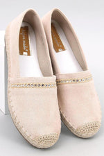 Espadrille model 195629 Inello - Trendyglobal 