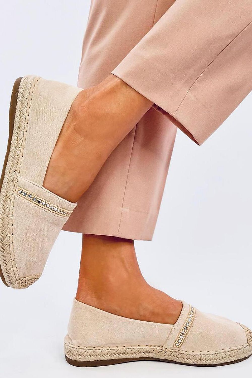 Espadrille model 195629 Inello - Trendyglobal 