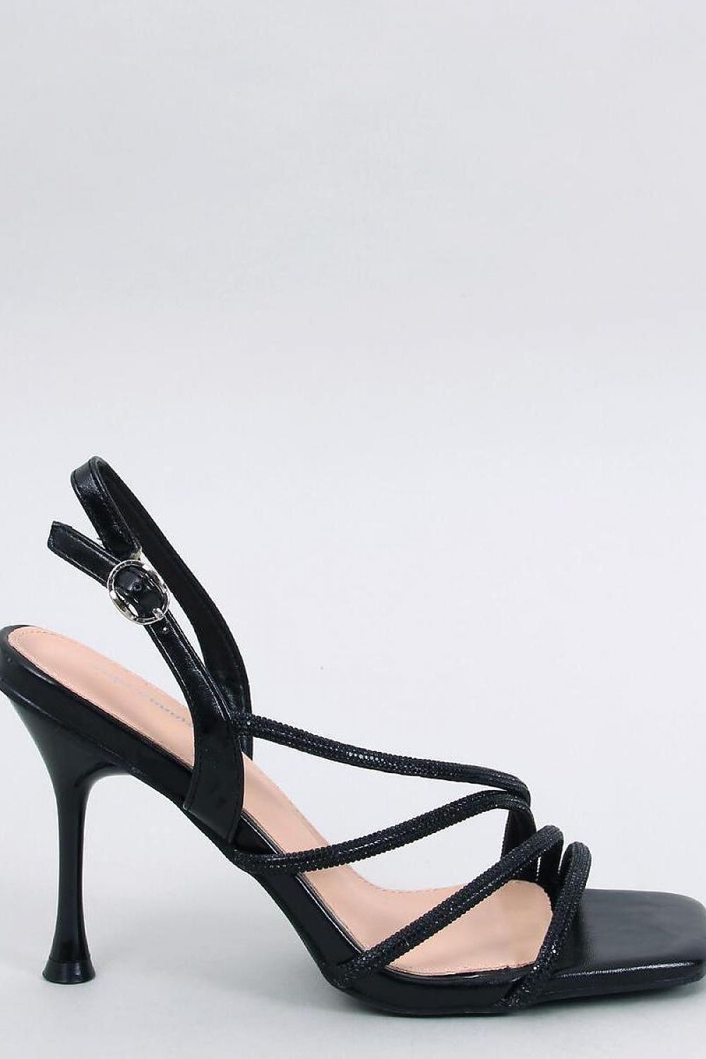 Heel sandals model 195637 Inello - Trendyglobal 