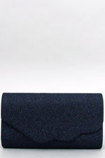 Envelope clutch bag model 195646 Inello - Trendyglobal 