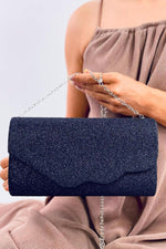 Envelope clutch bag model 195646 Inello - Trendyglobal 