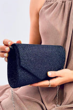 Envelope clutch bag model 195646 Inello - Trendyglobal 