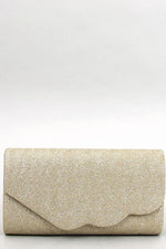 Envelope clutch bag model 195647 Inello - Trendyglobal 