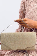 Envelope clutch bag model 195647 Inello - Trendyglobal 