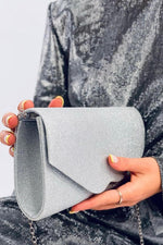 Envelope clutch bag model 195648 Inello - Trendyglobal 