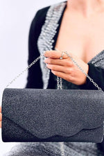 Envelope clutch bag model 195649 Inello - Trendyglobal 