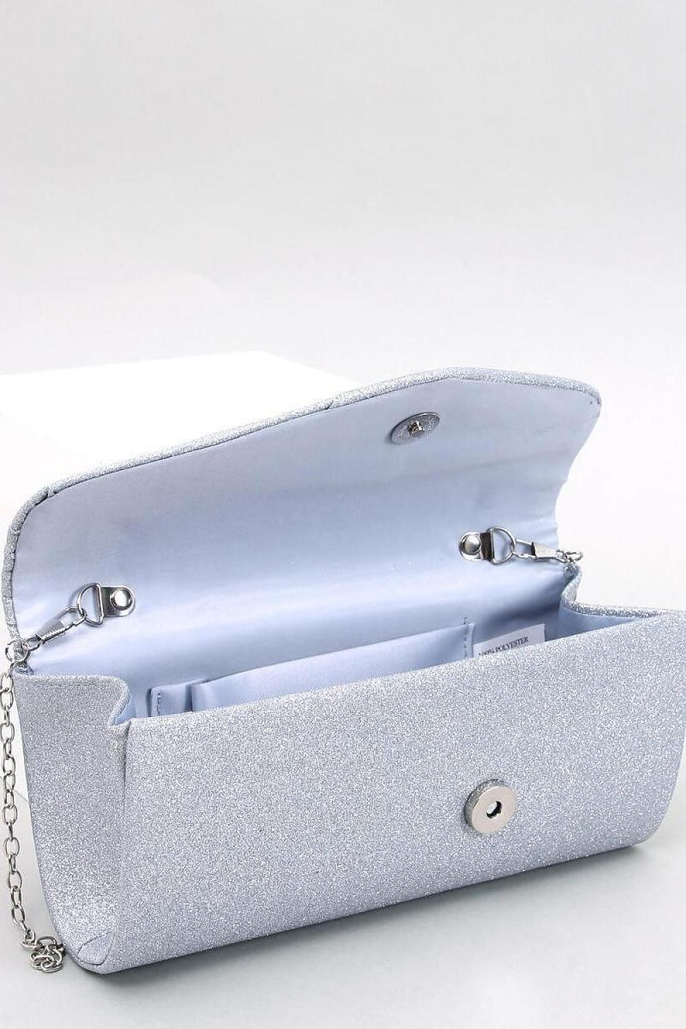 Envelope clutch bag model 195661 Inello - Trendyglobal 