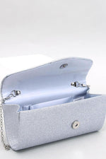 Envelope clutch bag model 195661 Inello - Trendyglobal 