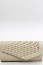 Envelope clutch bag model 195662 Inello - Trendyglobal 