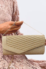 Envelope clutch bag model 195662 Inello - Trendyglobal 