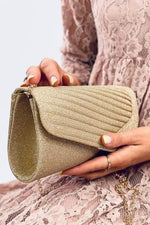 Envelope clutch bag model 195662 Inello - Trendyglobal 