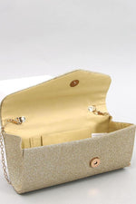 Envelope clutch bag model 195662 Inello - Trendyglobal 