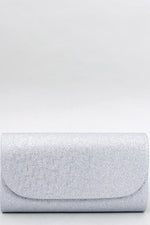 Envelope clutch bag model 195673 Inello - Trendyglobal 