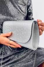 Envelope clutch bag model 195673 Inello - Trendyglobal 