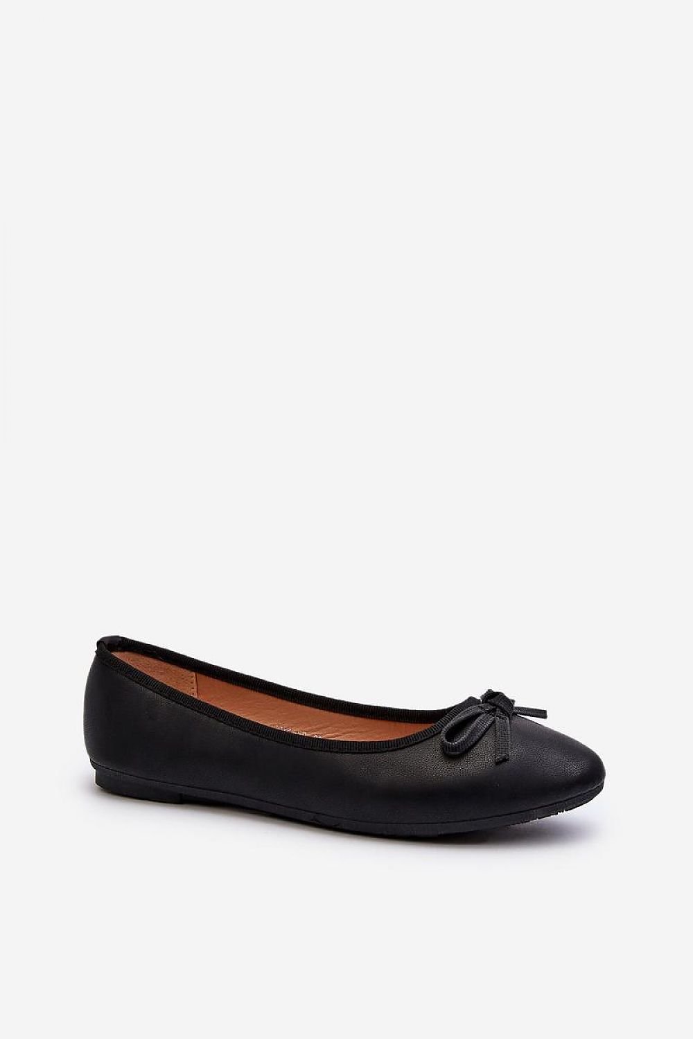 Ballet flats model 195709 Step in style - Trendyglobal 