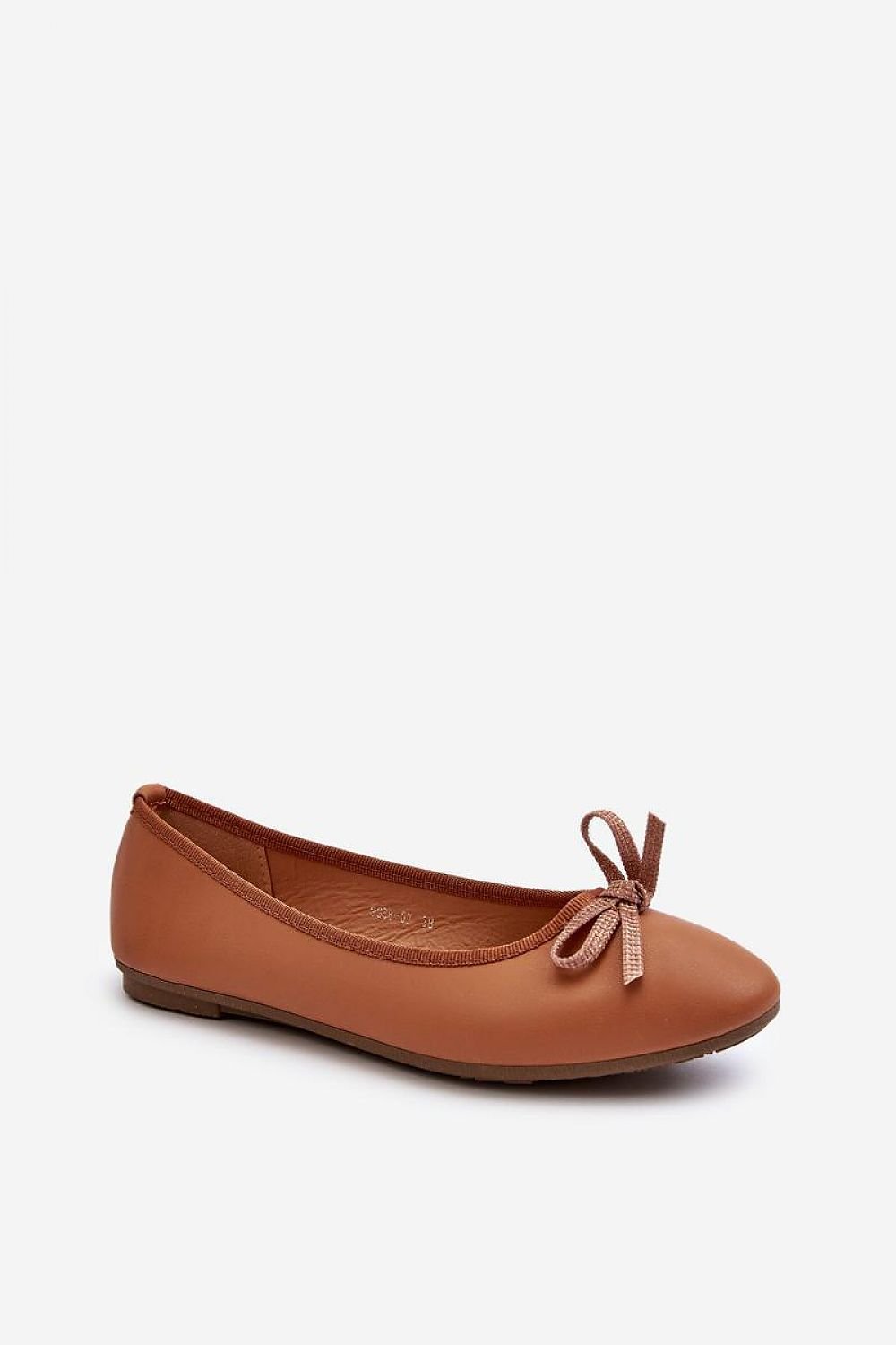 Ballet flats model 195709 Step in style - Trendyglobal 