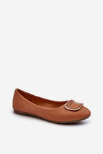 Ballet flats model 195740 Step in style - Trendyglobal 