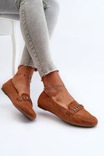 Mocassin model 196417 Step in style - Trendyglobal 