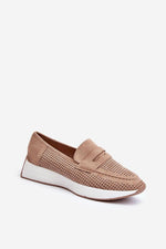 Mocassin model 195720 Step in style - Trendyglobal 