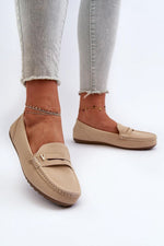 Mocassin model 195765 Step in style - Trendyglobal 