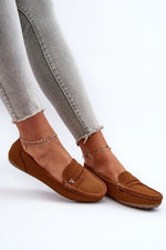 Mocassin model 195765 Step in style - Trendyglobal 