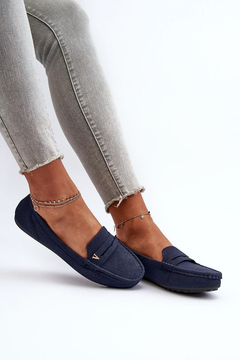 Mocassin model 195765 Step in style - Trendyglobal 