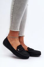 Mocassin model 195765 Step in style - Trendyglobal 