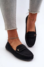 Mocassin model 195765 Step in style - Trendyglobal 