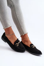 Mocassin model 195769 Step in style - Trendyglobal 