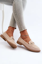 Mocassin model 195769 Step in style - Trendyglobal 