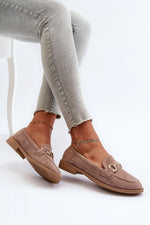 Mocassin model 195769 Step in style - Trendyglobal 