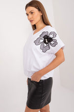 Blouse model 195772 BFG - Trendyglobal 