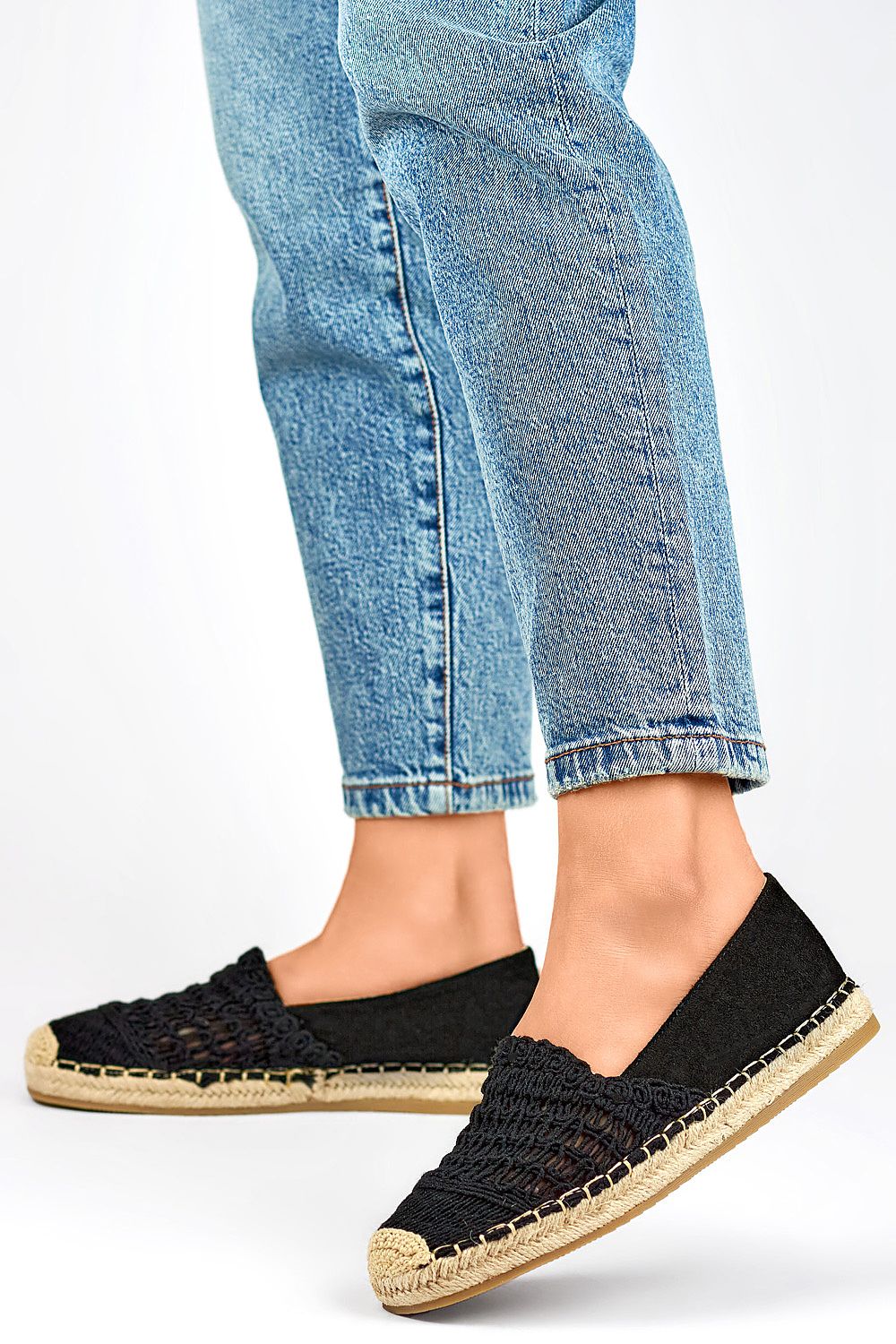 Espadrille model 195817 PRIMO - Trendyglobal 