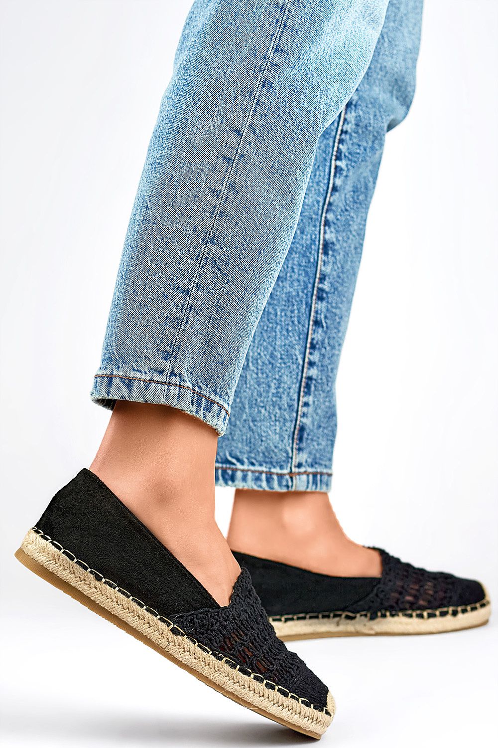 Espadrille model 195817 PRIMO - Trendyglobal 