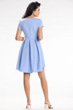 Daydress model 195871 awama